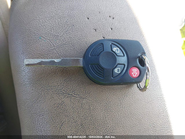 Ford ESCAPE SE 2017 1FMCU0G98HUB37399 Image 11