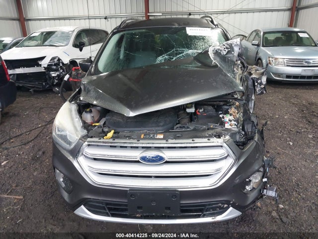 Ford ESCAPE SE 2017 1FMCU0G98HUB37399 Image 12