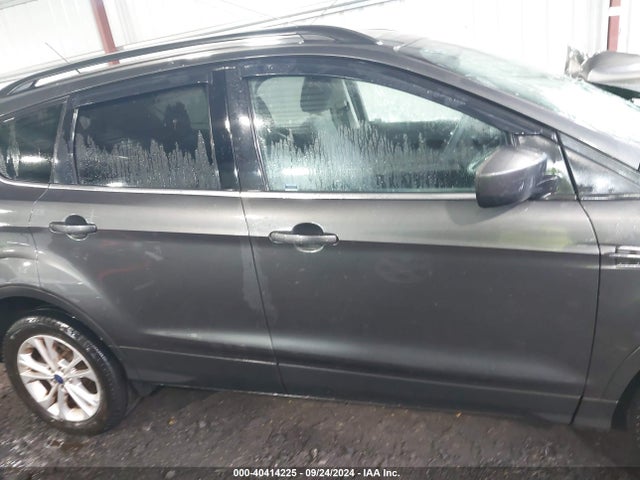Ford ESCAPE SE 2017 1FMCU0G98HUB37399 Image 13
