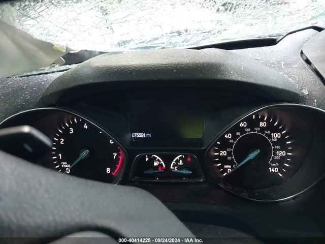 Ford ESCAPE SE 2017 1FMCU0G98HUB37399 Image 15