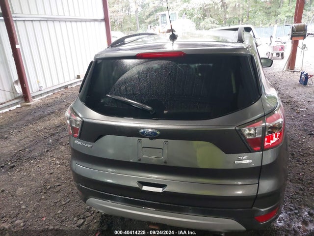 Ford ESCAPE SE 2017 1FMCU0G98HUB37399 Image 16