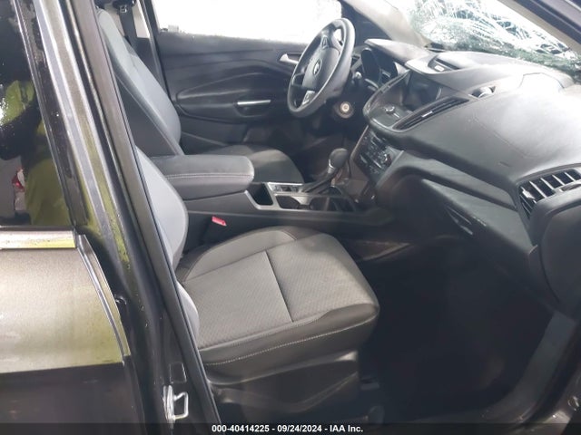 Ford ESCAPE SE 2017 1FMCU0G98HUB37399 Image 5