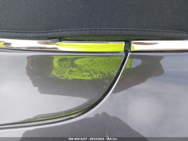SCFFDABM7EGB15184 Aston Martin Db9 Volante