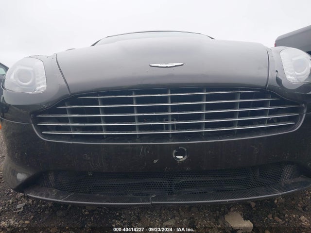 SCFFDABM7EGB15184 Aston Martin Db9 Volante