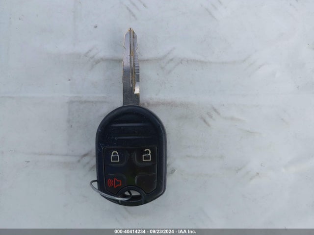 Ford Explorer 2015 1FM5K8B88FGB40732 Image 11