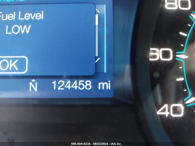 Ford Explorer 2015 1FM5K8B88FGB40732 Image 15