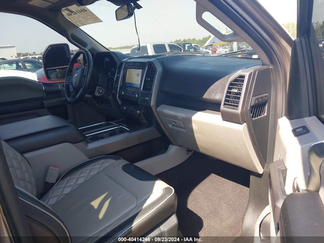 Ford F-150 Xlt 2019 1FTEW1EP0KKC25204 Image 5