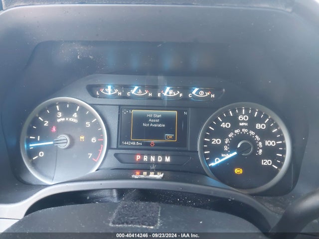 Ford F-150 Xlt 2019 1FTEW1EP0KKC25204 Image 7