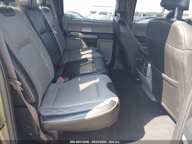 Ford F-150 Xlt 2019 1FTEW1EP0KKC25204 Image 8