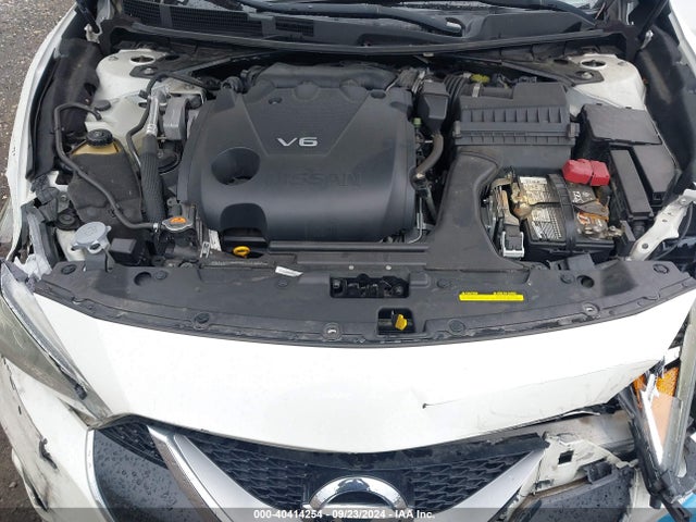 Nissan 2017 2017 1N4AA6AP6HC377240 Image 10