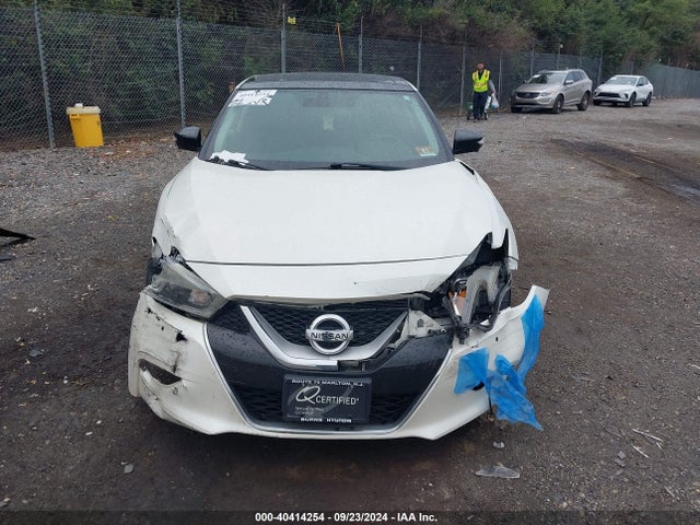 Nissan 2017 2017 1N4AA6AP6HC377240 Image 12