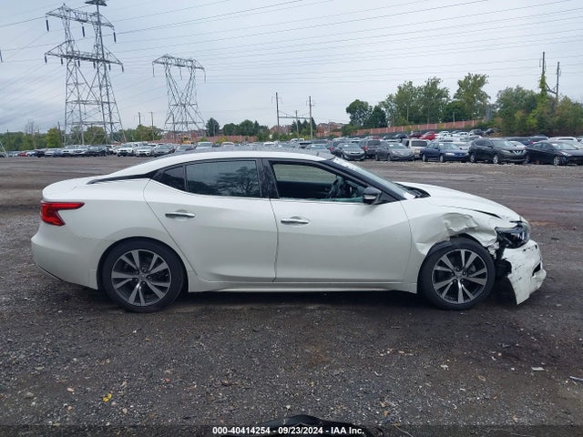 Nissan 2017 2017 1N4AA6AP6HC377240 Image 13