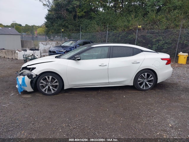 Nissan 2017 2017 1N4AA6AP6HC377240 Image 14