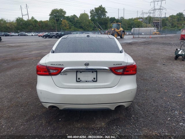 Nissan 2017 2017 1N4AA6AP6HC377240 Image 16