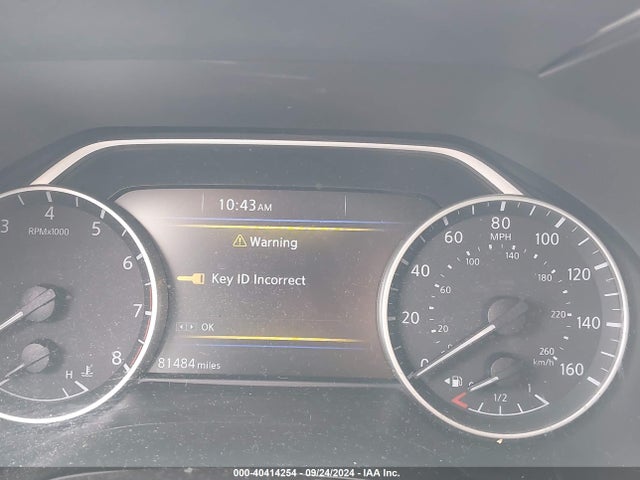 Nissan 2017 2017 1N4AA6AP6HC377240 Image 19