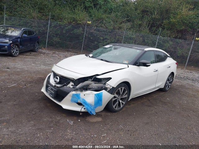 Nissan 2017 2017 1N4AA6AP6HC377240 Image 2