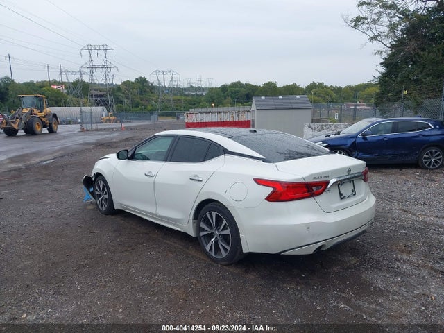 Nissan 2017 2017 1N4AA6AP6HC377240 Image 3