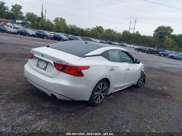 Nissan 2017 2017 1N4AA6AP6HC377240 Image 4