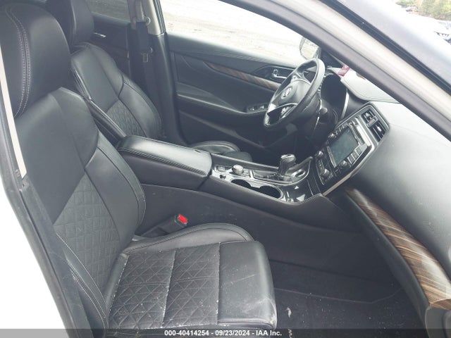 Nissan 2017 2017 1N4AA6AP6HC377240 Image 5