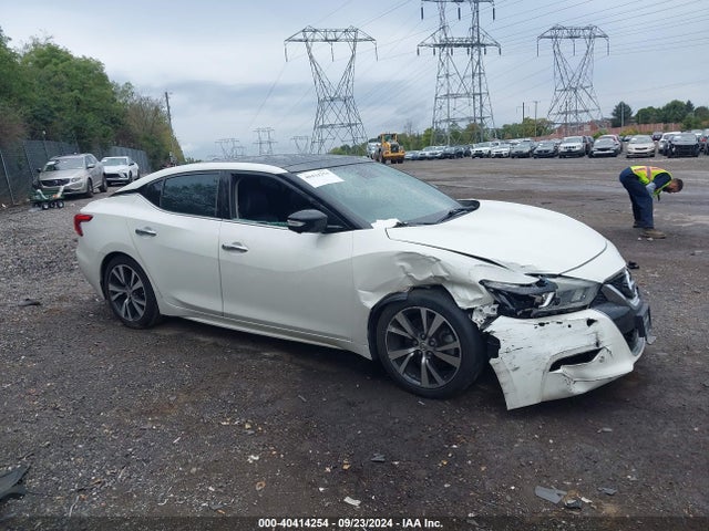 Nissan 2017 2017 1N4AA6AP6HC377240 Image 6