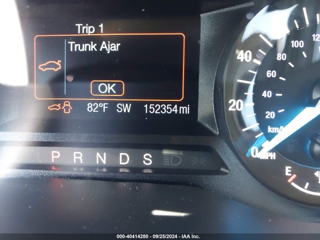 Ford FUSION SE 2015 3FA6P0H73FR304719 Image 15