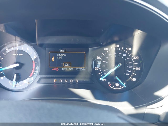 Ford FUSION SE 2015 3FA6P0H73FR304719 Image 7