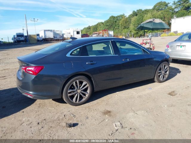 1G1ZE5SX7LF063509 Chevrolet Malibu Fwd Premier