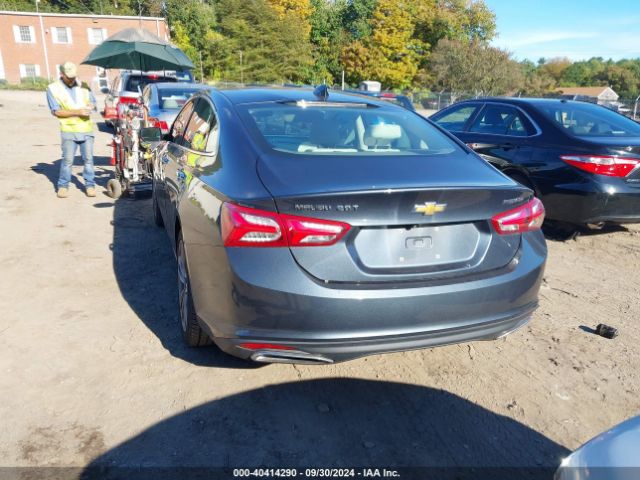 1G1ZE5SX7LF063509 Chevrolet Malibu Fwd Premier