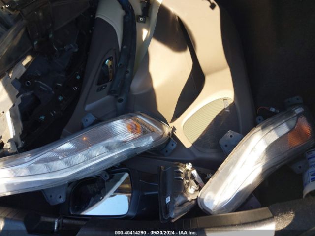 1G1ZE5SX7LF063509 Chevrolet Malibu Fwd Premier