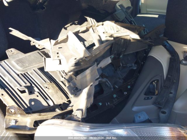 1G1ZE5SX7LF063509 Chevrolet Malibu Fwd Premier