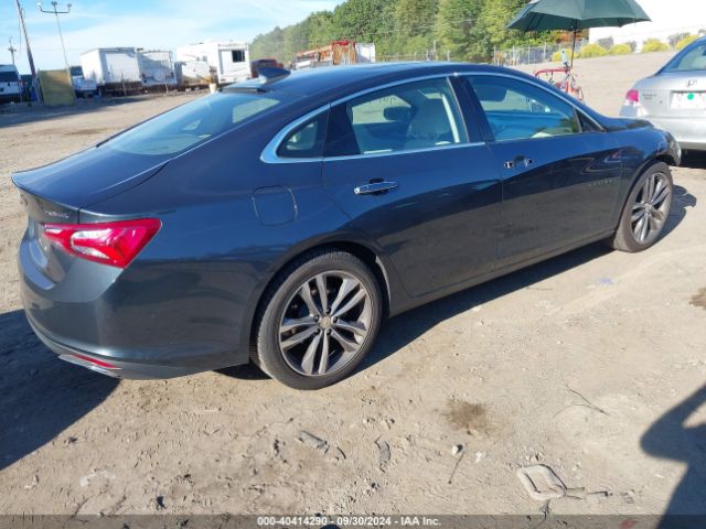 1G1ZE5SX7LF063509 Chevrolet Malibu Fwd Premier