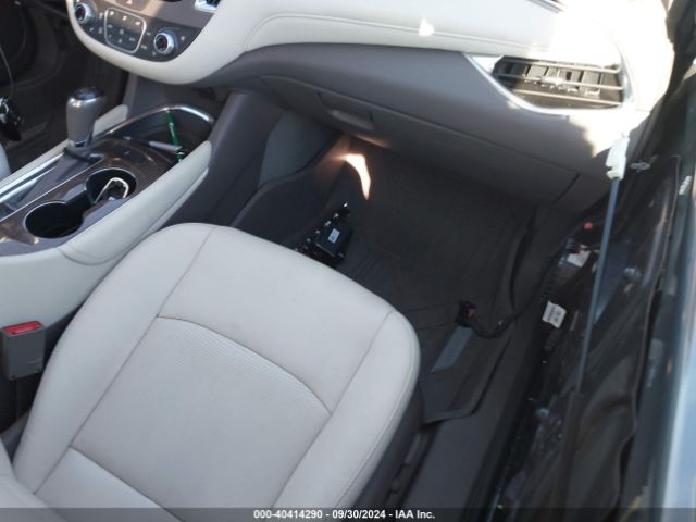 1G1ZE5SX7LF063509 Chevrolet Malibu Fwd Premier