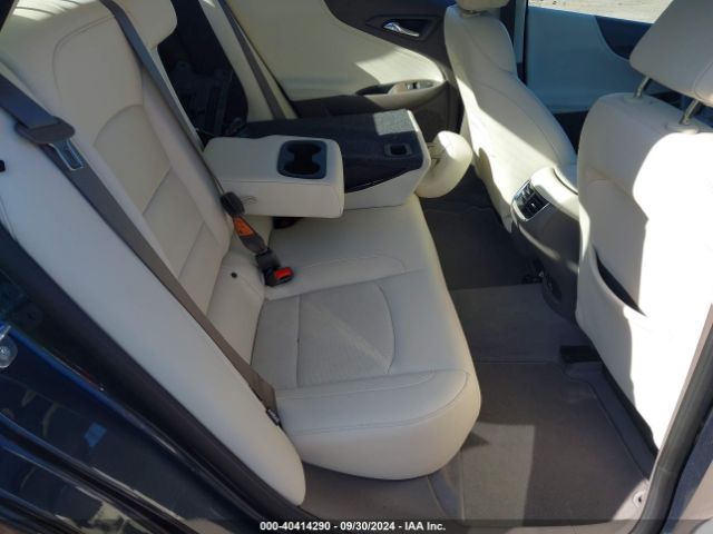 1G1ZE5SX7LF063509 Chevrolet Malibu Fwd Premier