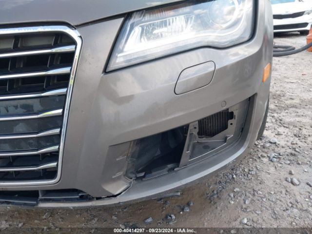 WAUWGAFC2EN016723 Audi A7 3.0t Premium Plus