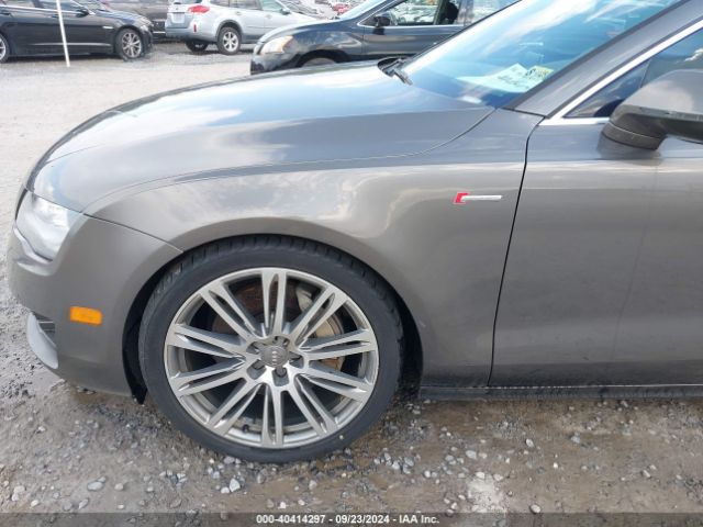WAUWGAFC2EN016723 Audi A7 3.0t Premium Plus