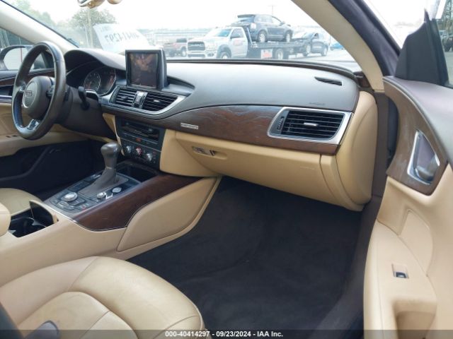 WAUWGAFC2EN016723 Audi A7 3.0t Premium Plus