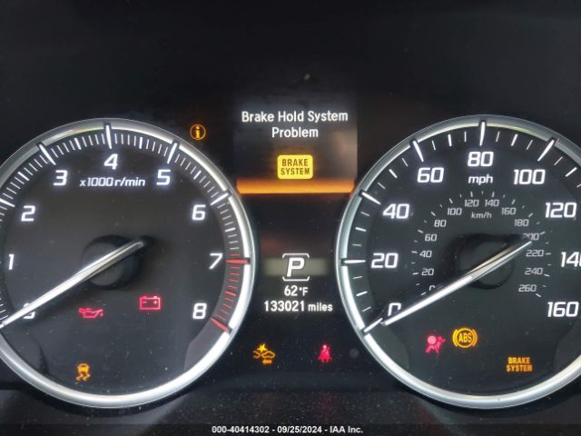 19UUB1F56GA006055 Acura TLX TECH
