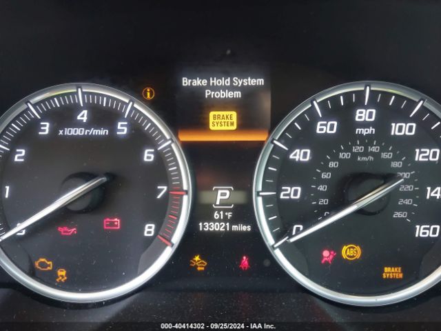 19UUB1F56GA006055 Acura TLX TECH