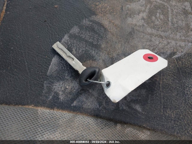 2007 MINI COOPER S WMWMF73517TL86921 Photo 10