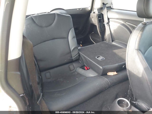 2007 MINI COOPER S WMWMF73517TL86921 Photo 7