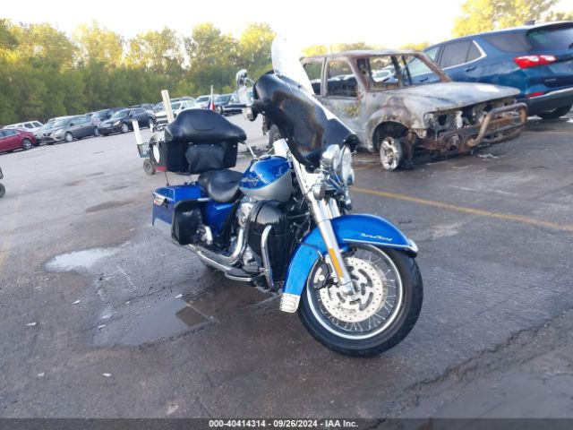 2010 HARLEY-DAVIDSON FLHR 1HD1FB412AB610651