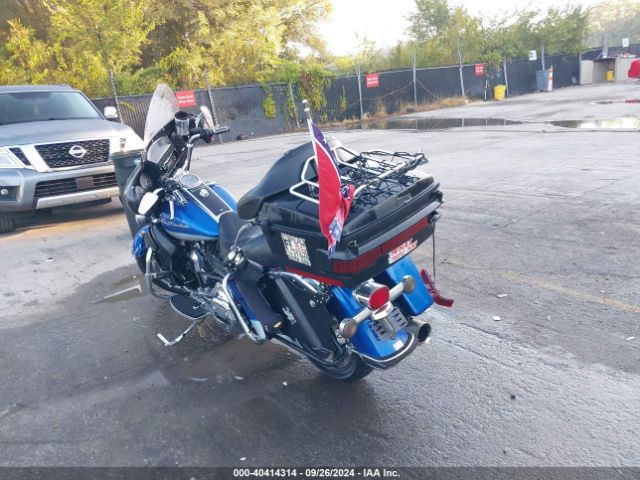 2010 HARLEY-DAVIDSON FLHR 1HD1FB412AB610651 Photo 2
