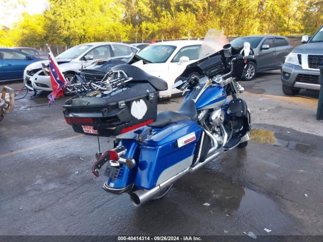 2010 HARLEY-DAVIDSON FLHR 1HD1FB412AB610651 Photo 3