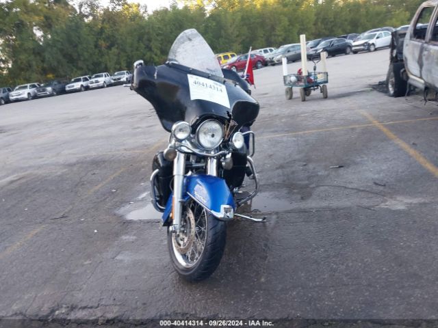 2010 HARLEY-DAVIDSON FLHR 1HD1FB412AB610651 Photo 4