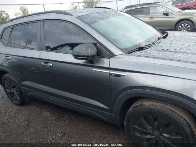 3VVAX7B25NM080781 Volkswagen Taos 1.5t S