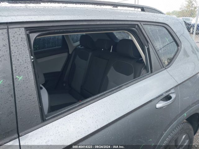 3VVAX7B25NM080781 Volkswagen Taos 1.5t S