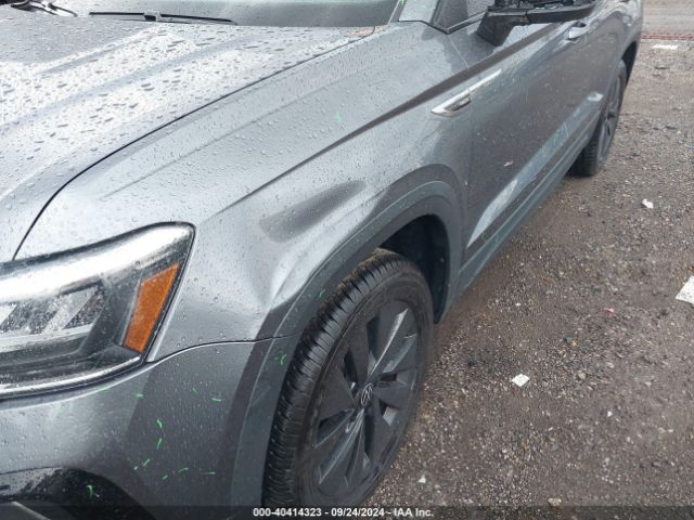 3VVAX7B25NM080781 Volkswagen Taos 1.5t S