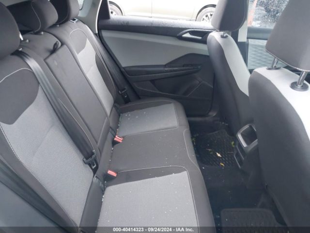 3VVAX7B25NM080781 Volkswagen Taos 1.5t S
