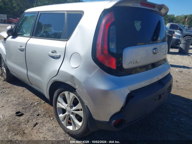 KNDJP3A56E7704097 KIA SOUL +