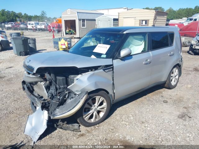 KNDJP3A56E7704097 KIA SOUL +